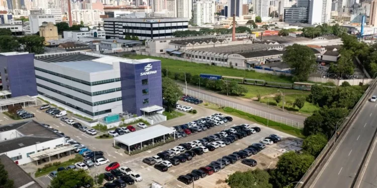 Sanepar mantém avaliação triplo A pela Moody’s