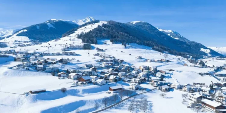 Se Curitiba me salvou, Innsbruck me desmoralizou