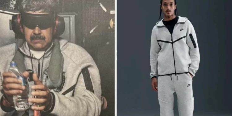 Quando a roupa rouba (literalmente) a cena da História