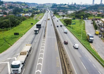 “V” de velocidade — e de violência