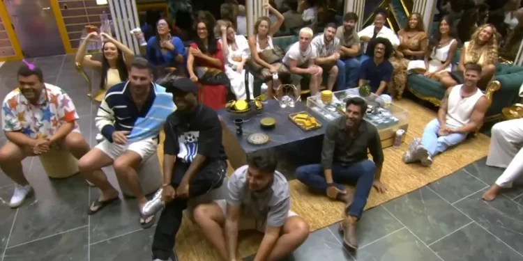 Como uma piada sexual impactou a campanha de participante do BBB 26