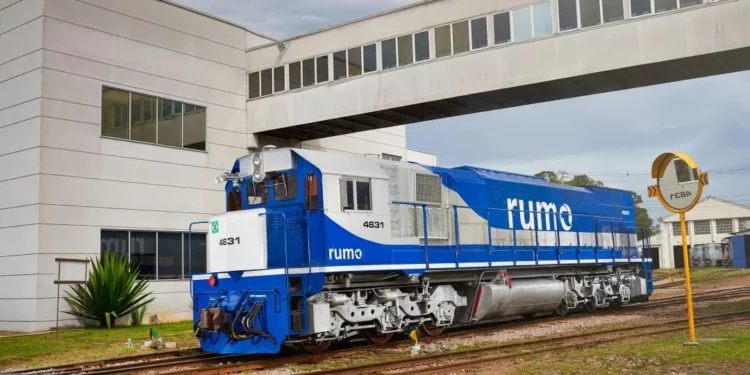 Fiergs defende concessão da Malha Sul com foco em integração