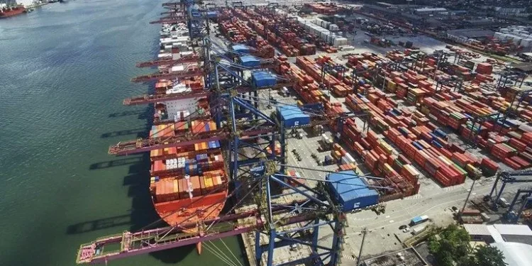 Apenas 6 de 21 setores conseguem compensar perdas com sobretaxas nos EUA