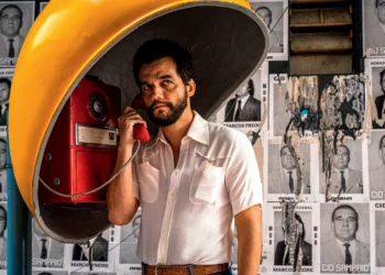 Qual a chance de Oscar do Brasil? IAs fazem estimativa