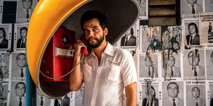 Qual a chance de Oscar do Brasil? IAs fazem estimativa