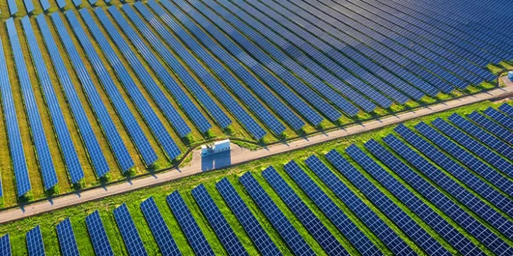 Matriz elétrica brasileira deve ter crescimento de 9,1 GW no ano