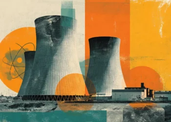 Por causa das IAs, energia nuclear deve ter expansão recorde até 2050