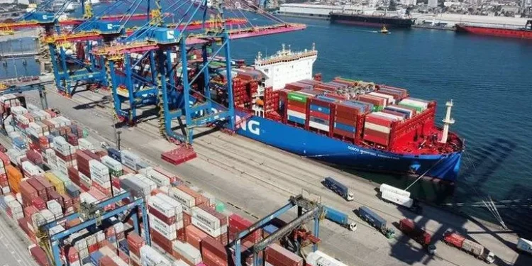 Exportações brasileiras aos EUA têm a maior queda desde a pandemia