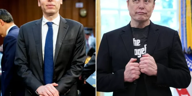 Marcada data para início do julgamento da ação de Musk contra OpenAI