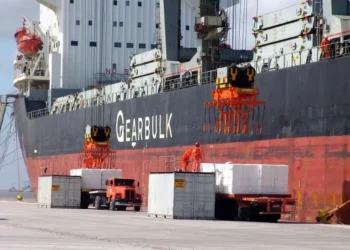 CMPC e Neltume Ports firmam joint venture para terminal portuário