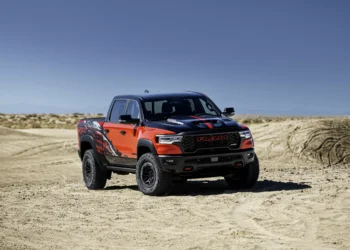 Três tendências automotivas que devem marcar o ano de 2026