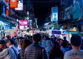 China: o colapso populacional avança. E agora?