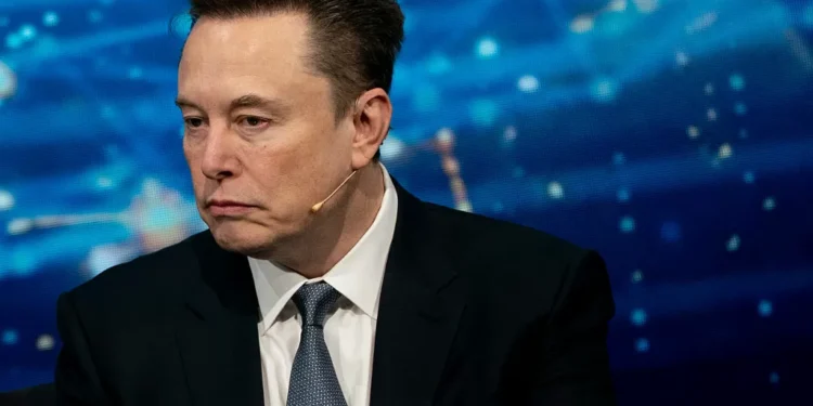 IA Grok, de Elon Musk, enfrenta investigação por imagens de abuso infantil