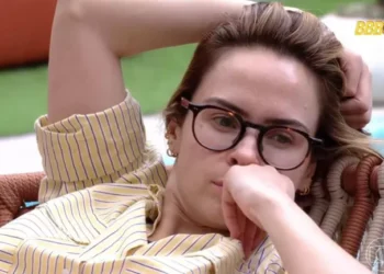 Após brigas, a nova aliança de Ana Paula no ‘BBB 26’