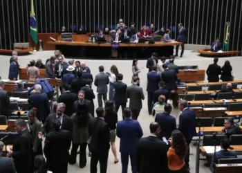 Câmara aprova acordo de comércio entre Mercosul e UE