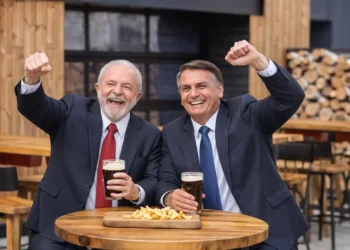 15 sinais para você saber que uma imagem foi criada por IA