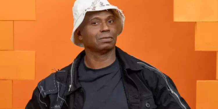 Edilson Capetinha se pronuncia pela primeira vez após expulsão do BBB 26