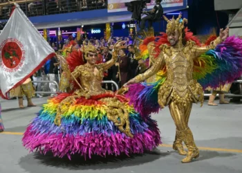 Do Carnaval à quaresma