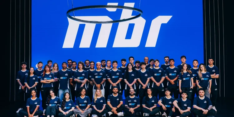 Cenário de eSports no Brasil movimenta centenas de milhões em investimentos