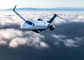 Embraer apresenta nova geração de jatos executivos na Flórida