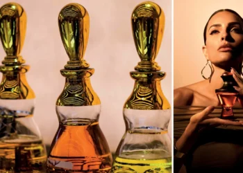 Por que os perfumes do Oriente Médio se tornaram uma febre no Brasil