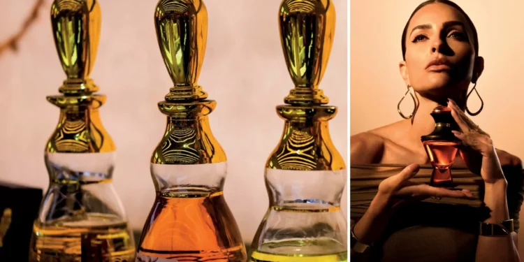 Por que os perfumes do Oriente Médio se tornaram uma febre no Brasil