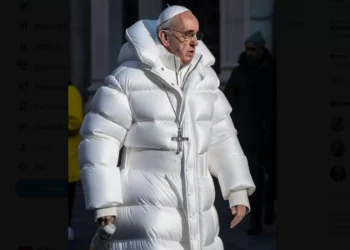 Vaticano divulga informações para combater falsificações geradas por IA