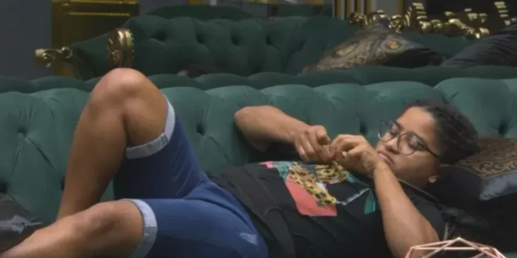 Caso Milena no BBB 26 expõe rótulos e autodiagnóstico nas redes