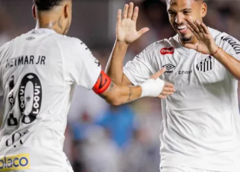 Paulistão define classificados em volta de Neymar e goleada do Santos