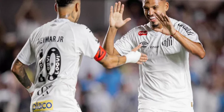 Paulistão define classificados em volta de Neymar e goleada do Santos