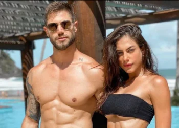 Ex de Jonas, Mari Gonzalez se pronuncia sobre a participação dele no BBB 26