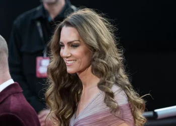 Kate Middleton: a princesa brilhou mais que qualquer estrela