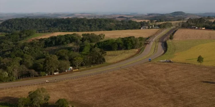 EPR Iguaçu recebe R$ 9,2 bilhões em financiamento do BNDES
