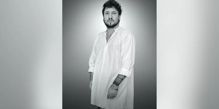 “Fui algemado e achei que iria morrer”