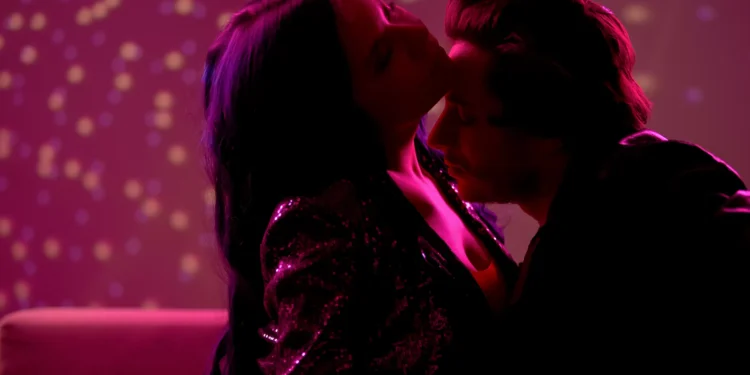 Como é a experiência no clube de sexo mais exclusivo do mundo