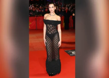 Sem pudores: o milagre provocado pelas novas versões dos naked dresses