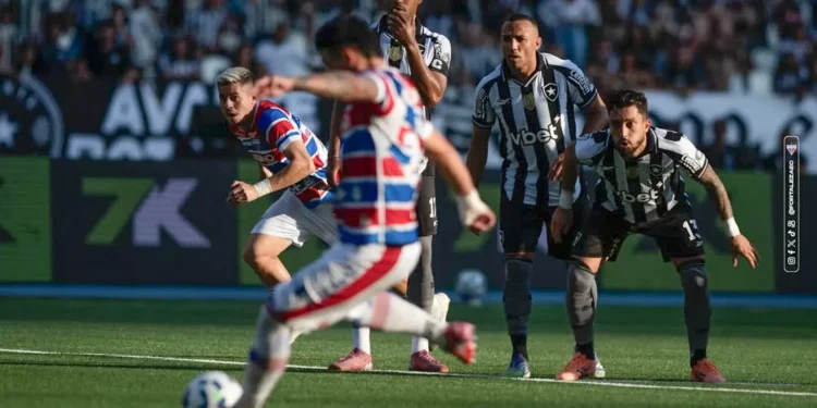 TV Brasil transmite neste domingo clássico Fortaleza e Ceará